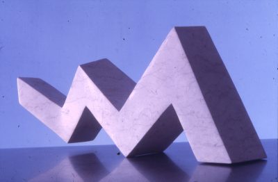 נוף- אבן גיר